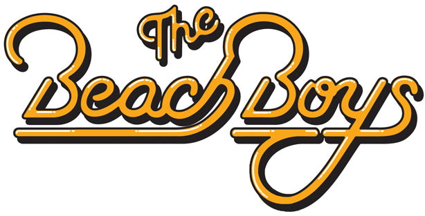 The Very Best of the the Beach Boys - Sounds Of Summer - Limited Edition Orange Marble Vinyl