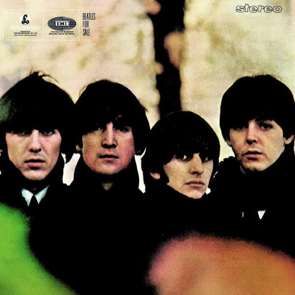 The Beatles - Beatles For Sale (Remastered)