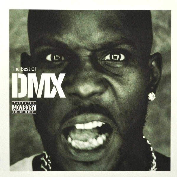 DMX - The Best of DMX