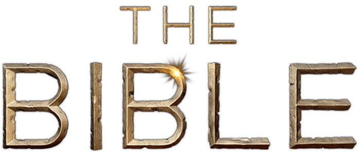 The Bible: The Epic Miniseries