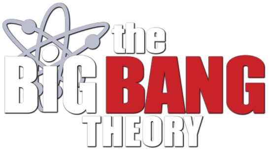 The Big Bang Theory: The Complete Series - Seasons 1-12