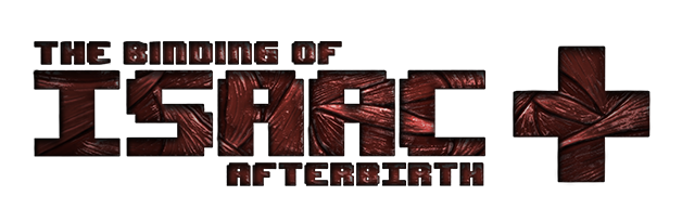 Binding of Isaac: Afterbirth+