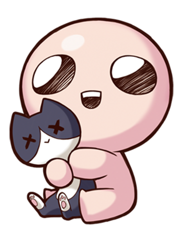 Binding of Isaac: Afterbirth+