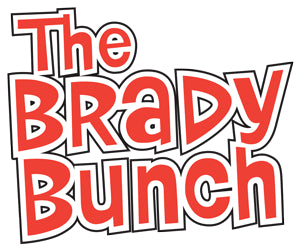 The Brady Bunch: The Complete Series - Seasons 1-5