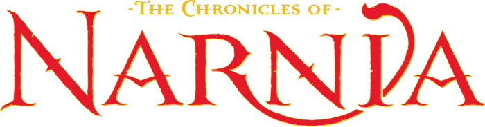 The Chronicles of Narnia 8-Book Box Set