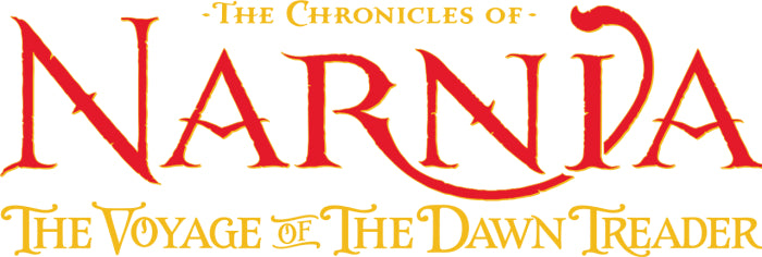 The Chronicles of Narnia: The Voyage of the Dawn Treader