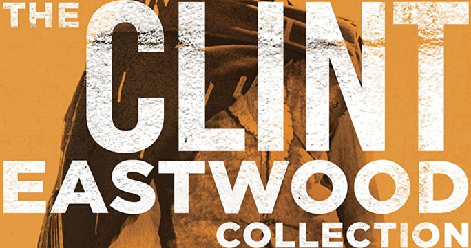 The Clint Eastwood Collection