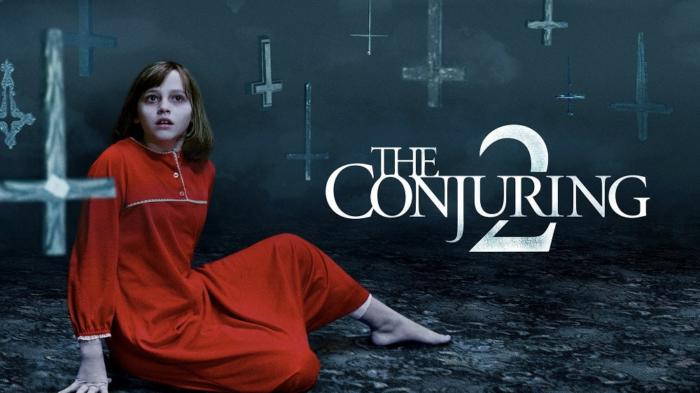The Conjuring: 3 Film Collection