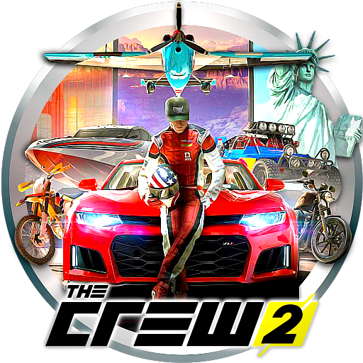 The Crew 2