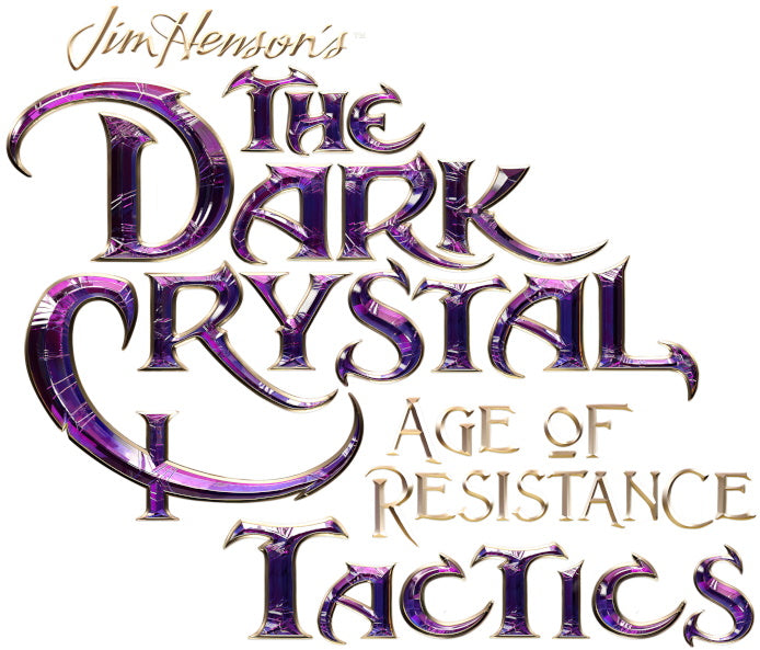 The Dark Crystal: Age of Resistance Tactics - Limited Run #376