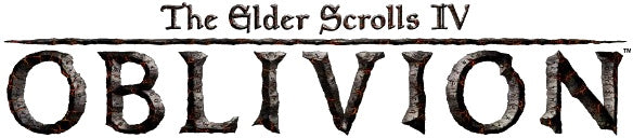 The Elder Scrolls IV: Oblivion - Game of the Year Edition