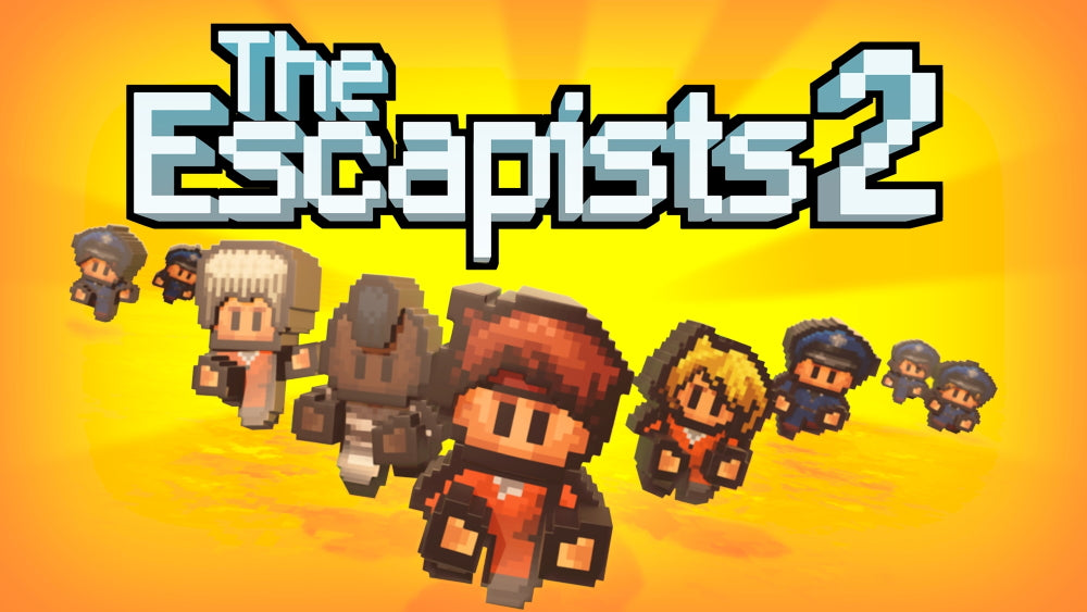 the escapists 2 psn