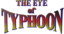 The Eye of Typhoon - Anniversary Edition