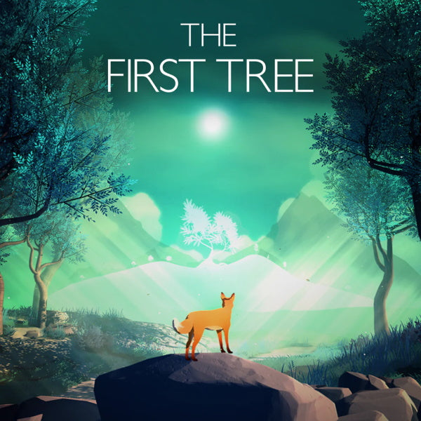 The First Tree - Special Limited Edition