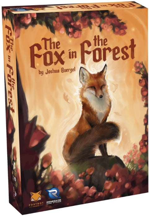 The Fox in the Forest