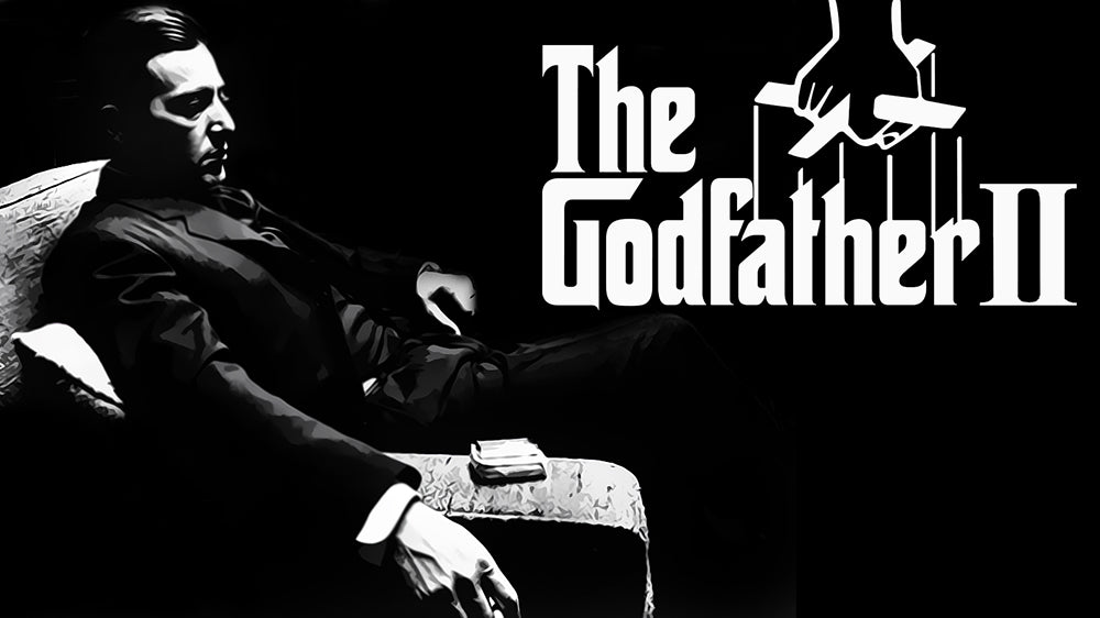 The Godfather 3-Movie Collection