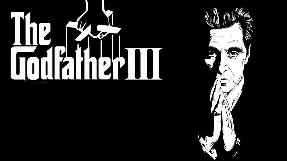 The Godfather 3-Movie Collection