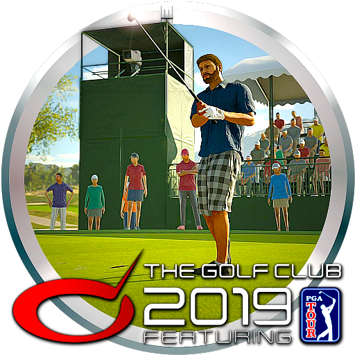 The Golf Club 2019 Featuring The PGA Tour