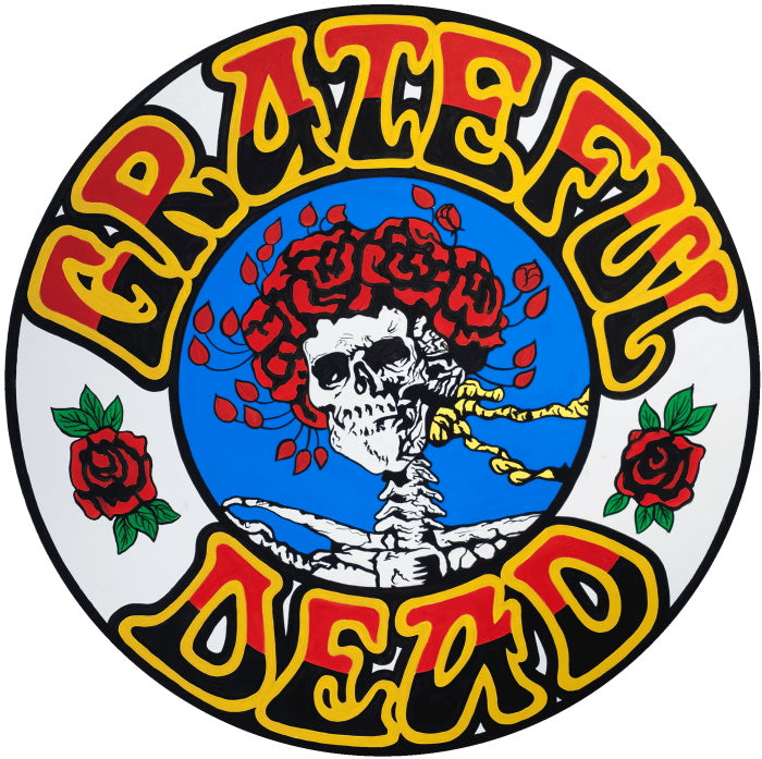 The Best of the Grateful Dead Live - Volume 1: 1969 - 1977