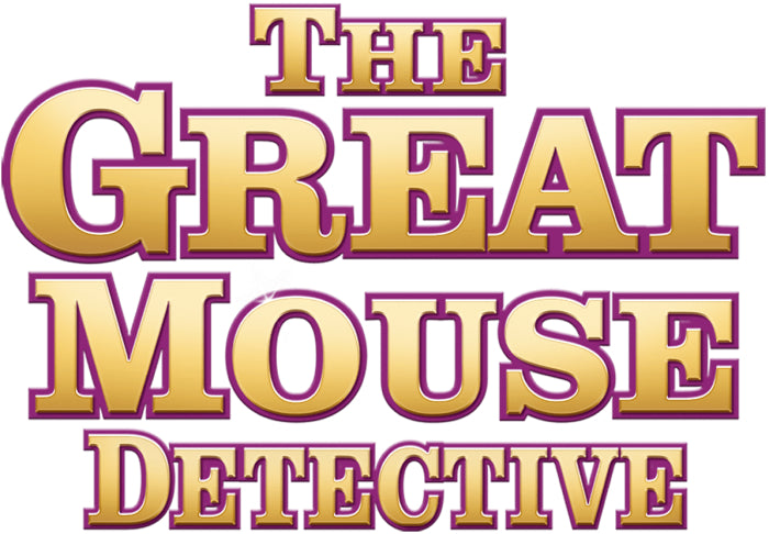 Disney's The Great Mouse Detective