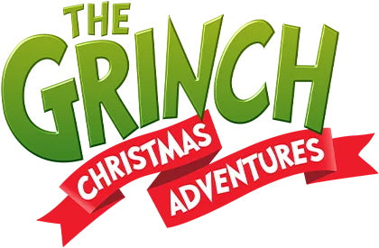 The Grinch: Christmas Adventures