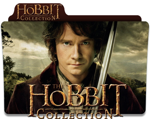 The Middle-Earth 6-Film Theatrical Collection