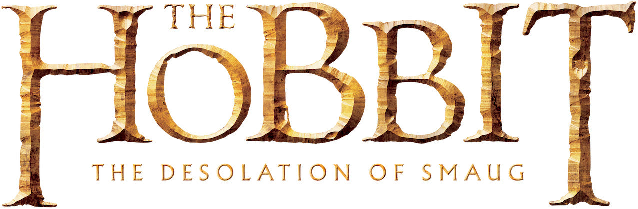 The Hobbit: The Desolation of Smaug