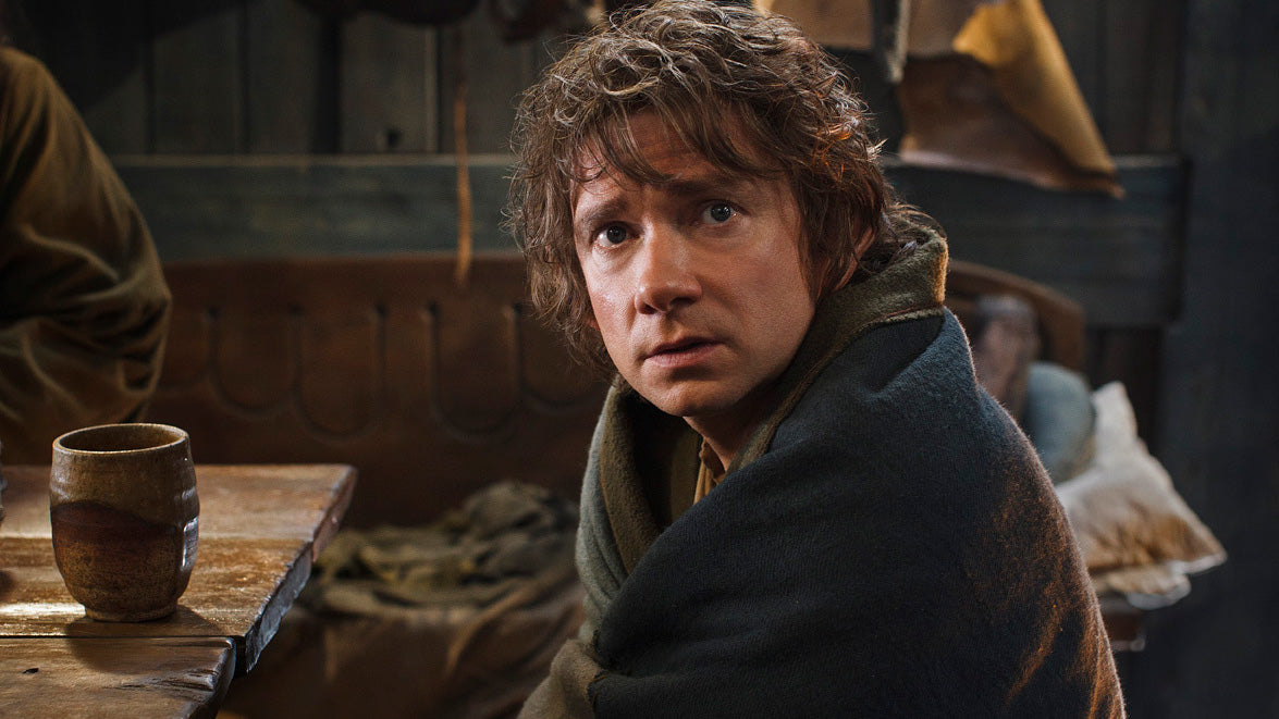 The Hobbit: The Desolation of Smaug