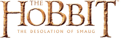 The Hobbit: The Desolation of Smaug 3D