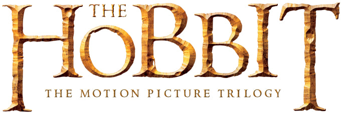 The Hobbit - The Motion Picture Trilogy