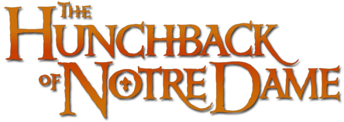The Hunchback of Notre Dame - Limited Edition Steelbook