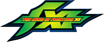 The King of Fighters XI