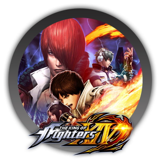 The King of Fighters XIV