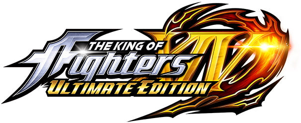 The King of Fighters XIV: Ultimate Edition