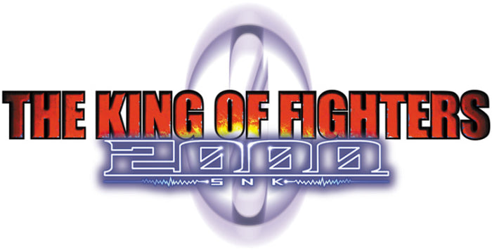 The King of Fighters 2000/2001