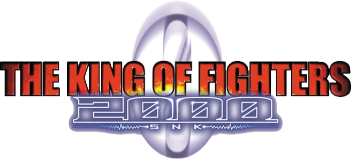 The King Of Fighters 2000 - Collector's Edition - Limited Run #386