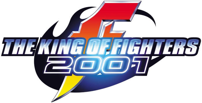 The King of Fighters 2000/2001