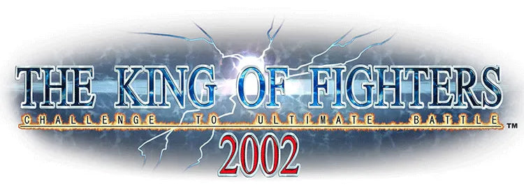 The King of Fighters 2002/2003