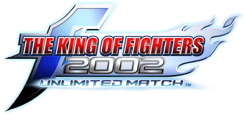 The King Of Fighters 2002 Unlimited Match