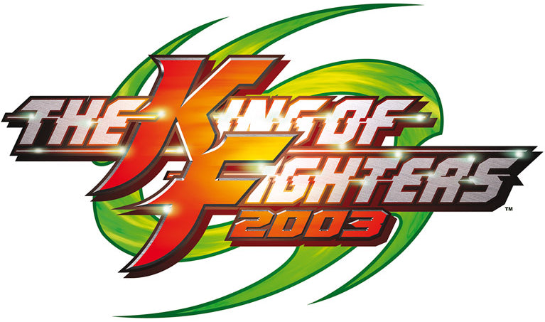 The King of Fighters 2002/2003