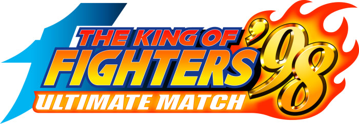 The King of Fighters '98 Ultimate Match - Limited Run #344