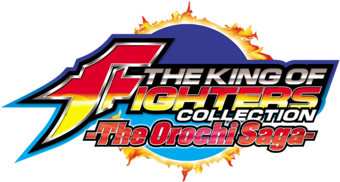 The King of Fighters Collection: The Orochi Saga - Limited Run #393