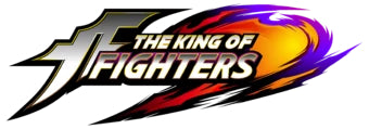 The King of Fighters 2002/2003