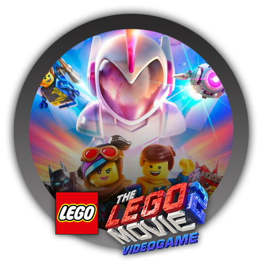 The LEGO Movie 2 Videogame