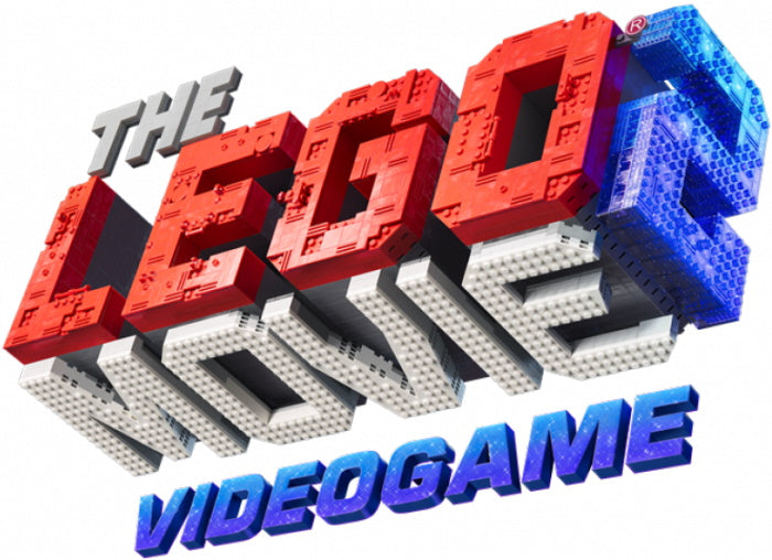 Lego Movie 2 Game & Film Double Pack