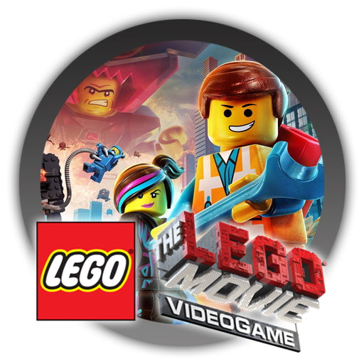 The LEGO Movie Videogame