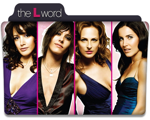 The L Word: The Complete Series - Seasons 1-6