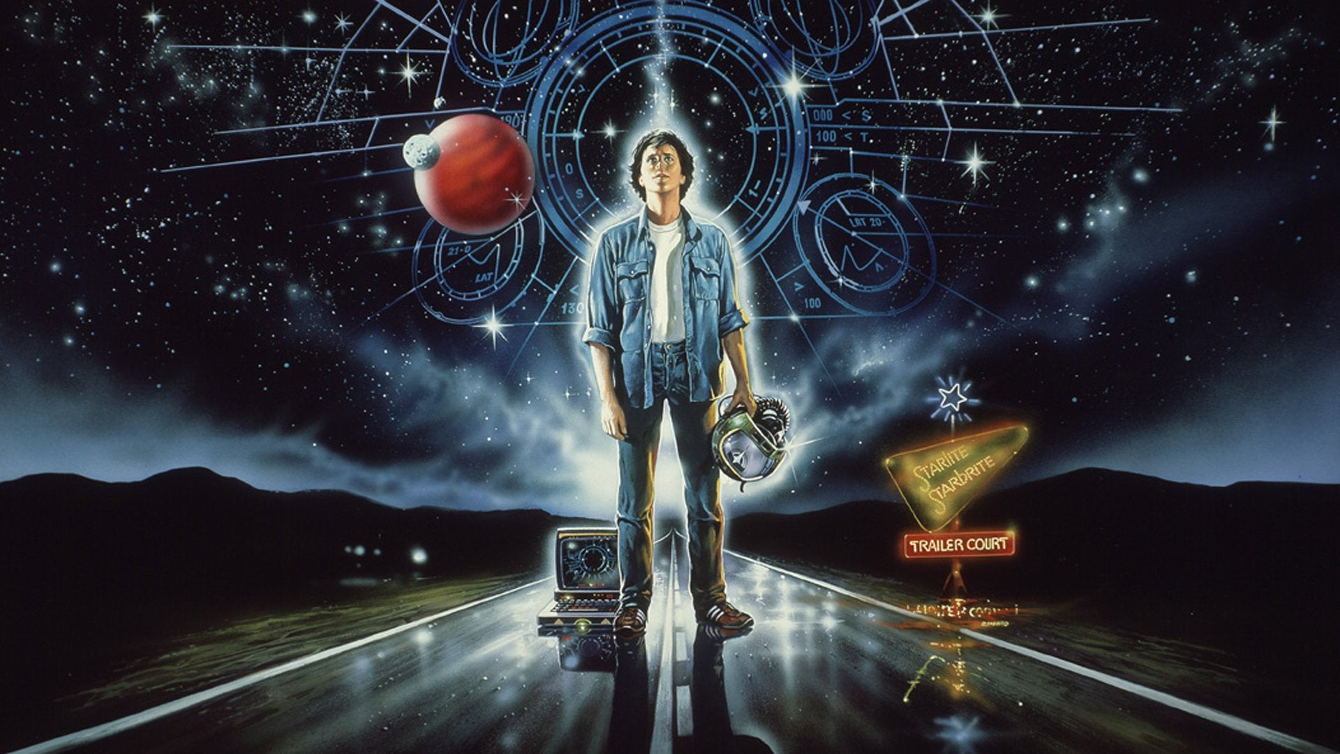 The Last Starfighter: 25th Anniversary Edition