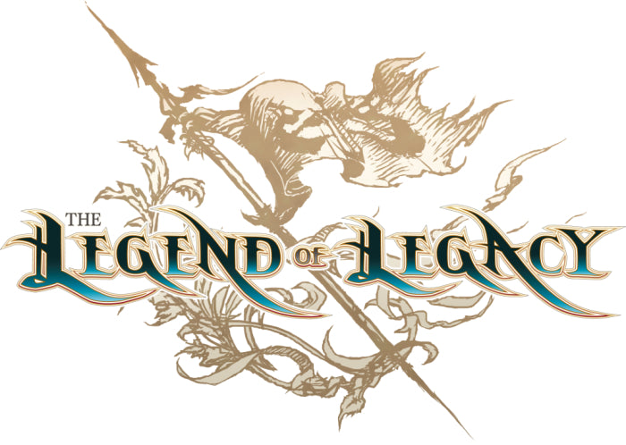 Legend of Legacy - Launch Edition