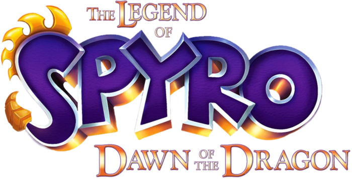 The Legend of Spyro: Dawn of the Dragon